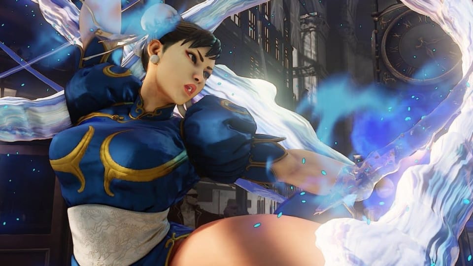 chun-li main